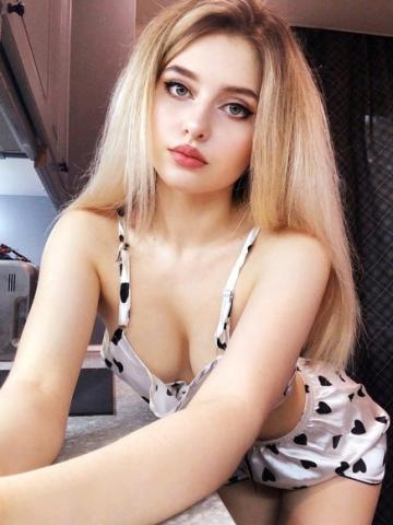 Индивидуалка Адель Фотография 4