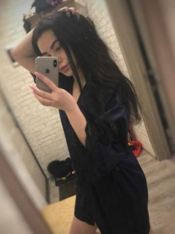 Индивидуалка Фариза Фотография 2
